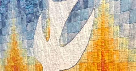 Persnickety Quilts Liturgical Art
