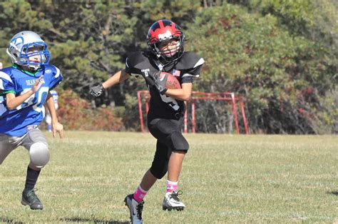 Half Hollow Hills Youth Football League Home Facebook