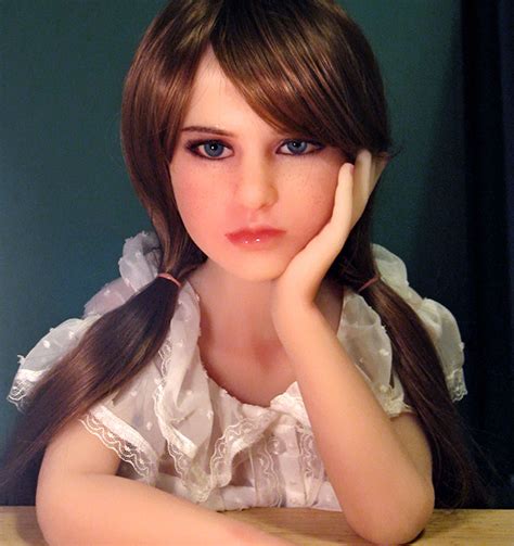 Jmdoll 110cm Silicone 17kg Doll Neven Dollter