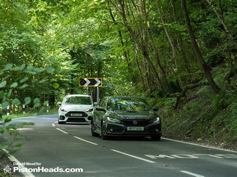 At their core, the majority of follow focus rigs will work in the same capacity and look similar. Honda Civic Type R vs. Ford Focus RS Mountune | PistonHeads