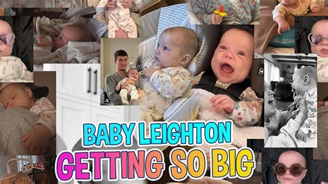 7 Little Johnstons Liz Johnston and Brice Bolden: Capturing Moments