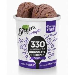 There are a few reasons why cashews perform better than any other nut or seed. Low-Calorie Ice Cream Brand Breyers Delights to Launch ...