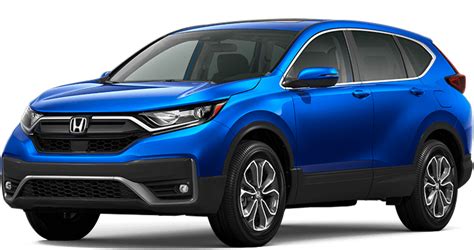 2020 Honda Cr V Specs Prices And Photos Westbrook Honda