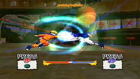 Naruto Ultimate Ninja 3 Download Gamefabrique