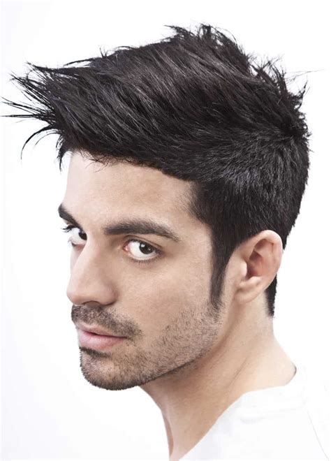 31 Sideburn Hairstyles For Men You Cant Miss In 2024