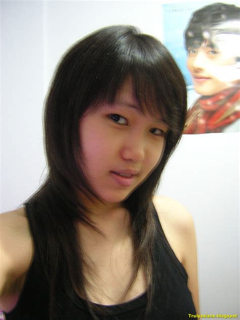 Sweet Looking Busty Indon Chinese Teen Posing Nude 77 Pics