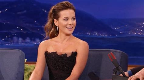 Kate Beckinsale Sends Her Daughter Naked Pics Of Her Father Michael Sheen
