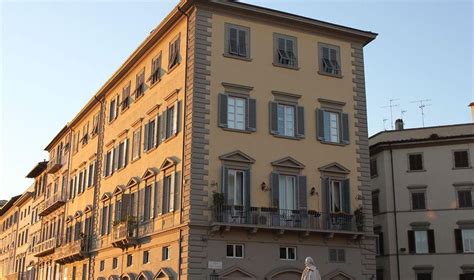 Residenza Vespucci Florencia Hoteles En Despegar