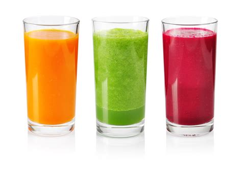 The Meaning And Symbolism Of The Word Juice