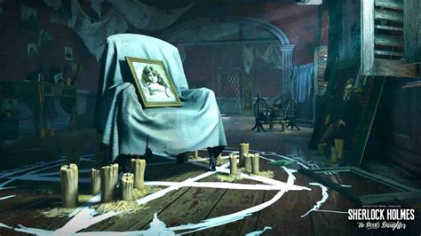 Sherlock holmes game this is a cool sherlock holmes game for kids, with big chunky graphics and a good storyline in which the local tea shop owner has been murdered. Best PS4 Detective Games, Mysteries and Crimes ...