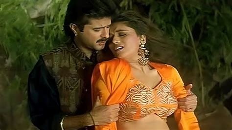 Dhak Karne Laga Full Song With Lyrics Beta Anil Kapoor Madhuri Dixit Youtube