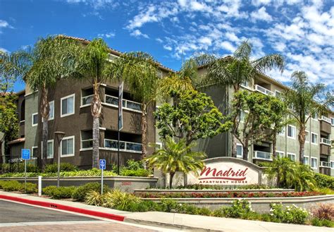 Mission Viejo Apartments Sell For 83 Million Orange County Register