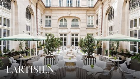 Hôtel De Crillon A Rosewood Hotel One Of The Best Luxury Hotels In