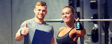 50 Best Thank You Notes For Your Personal Trainer