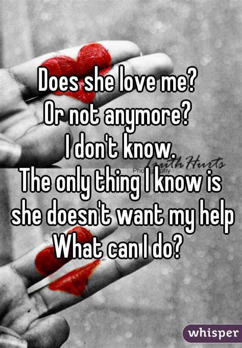 She Doesn T Want Me Anymore 15 Signs Your Wife Doesn’t Love You Anymore