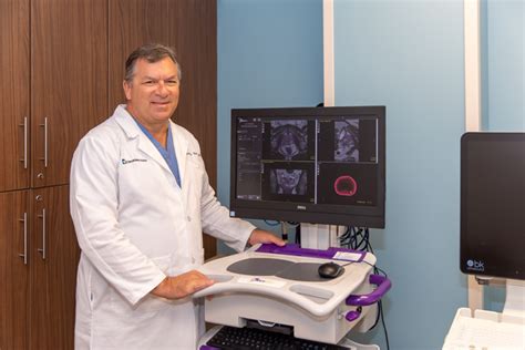 New Fusion Prostate Biopsy Called ‘smarter Technique Vero News