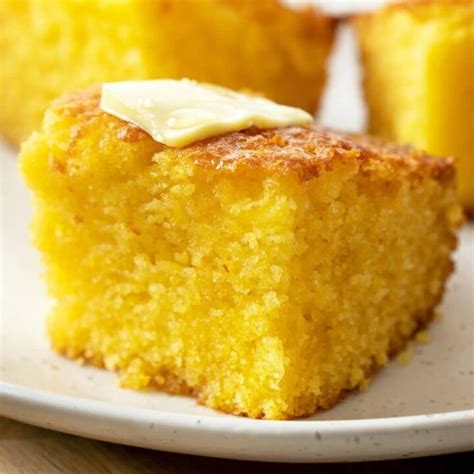 Moist And Sweet Cornbread Top Recipes