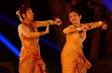 rongali bihu celebrations in bangalore event photography