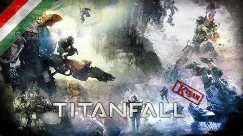 Titanfall Beta Hardpoint Domination On Fracture Co Op Gameplay Pc