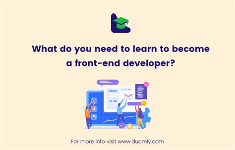How long did it take you to learn js to a functional level? What do you need to learn to become a front-end developer?