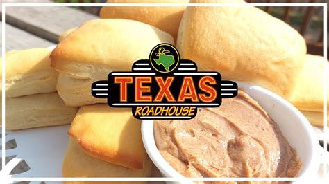 How To Make Texas Roadhouse Rolls And Cinnamon Honey Butter Copycat