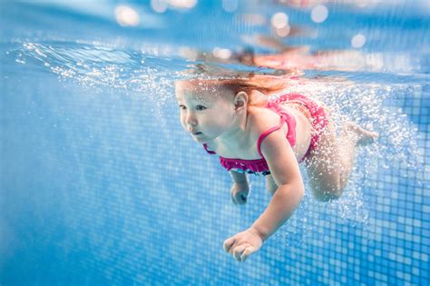 Water Babies Infant Swim And Survival Classes Now Offered In Marathon