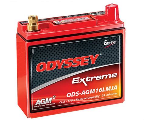 Buy Powersports Extreme Series™ Batteries Online Odyssey® Battery