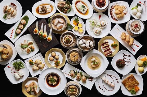 About the dim sum place. 7 weekend dim sum buffets in Klang Valley to eat till you drop