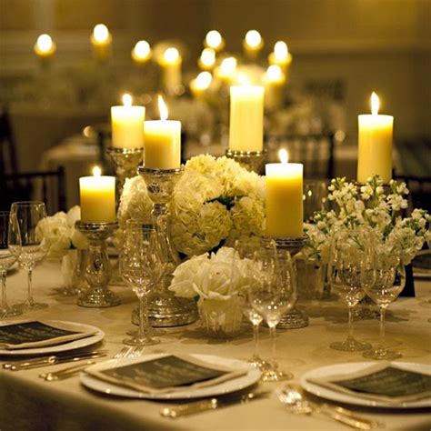 Low Cost Budget Wedding Centerpieces Ideas Of Bridal Trend