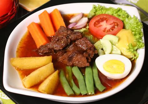 In an earlier post (risoles), i mentioned how the dutch colonialized indonesia for a long 300+ years. Resep Bistik Ayam Cepat dan Mudah - RESEP MASAKAN NUSANTARA