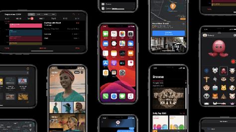 100 New Ios 13 Features For Your Iphone Techahead