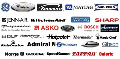Recently, the company has made it a point to infuse home appliance control through. Appliance Repair