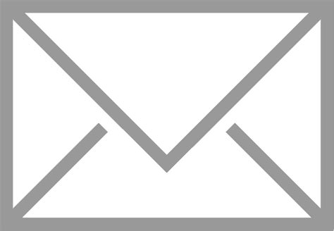 email-icon - Robert Russell Law Office