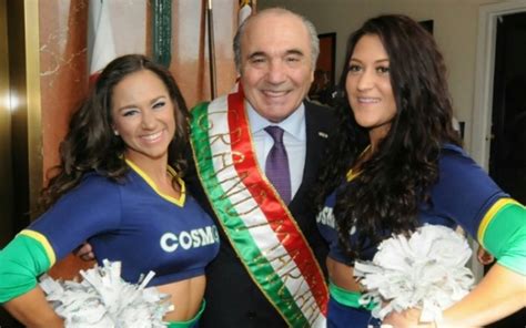 Commisso has a serious but dated, criminal record, including conspiring to murder two sicilian mobsters in toronto. Fiorentina, alla scoperta di Rocco Commisso. VIDEO | Sky Sport