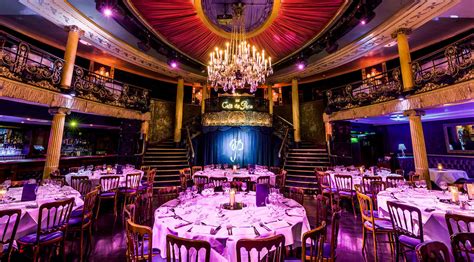 Unusual Conference Venues For Hire In London