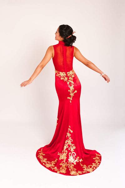 ultimate style guide to finding your ideal chinese wedding dress east meets dress