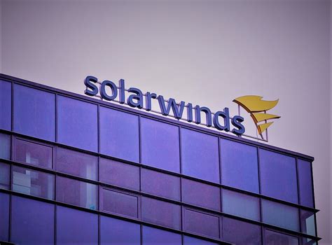 Solarwinds Hack How Sunburst Hackers Infiltrated Highest Levels Of Us Government The Independent