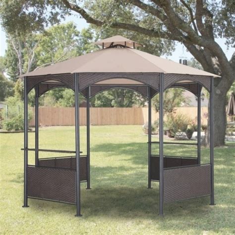 Whatever type of outdoor enclosure you need, you can almost surely find it at sam's club at a price you can afford, so before your next outdoor event. Photo Gallery of Sam's Club Canopy Gazebo (Viewing 19 of ...
