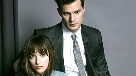 Fifty Shades Of Grey Trailer The Tweets You Need To Read