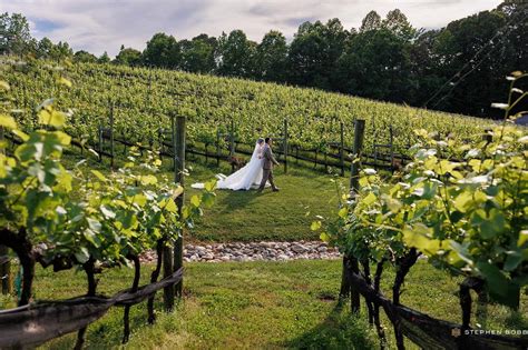 Potomac Point Winery Venue Stafford Va Weddingwire