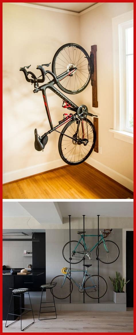 We care about storing things, even if those things are your bikes. Bike Rack in 2020 | Car bike rack, Bike rack, Diy ...