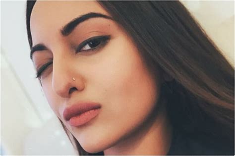 Sonakshi Sinha Reveals Her Post Lockdown Wishlist And Its Way Too