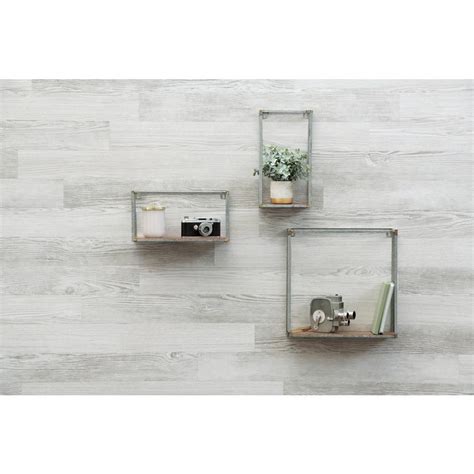 We did not find results for: E-Z Wall White Wash 4 in. x 3 ft. Peel and Press Vinyl Plank Wall Decor [20 sq. ft. / case ...