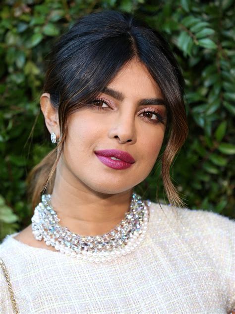 The emotional life of an actor', moderated by ifaridoo.n on bollywoodhungama.com. Nick Jonas compliments Priyanka Chopra's smile on Instagram