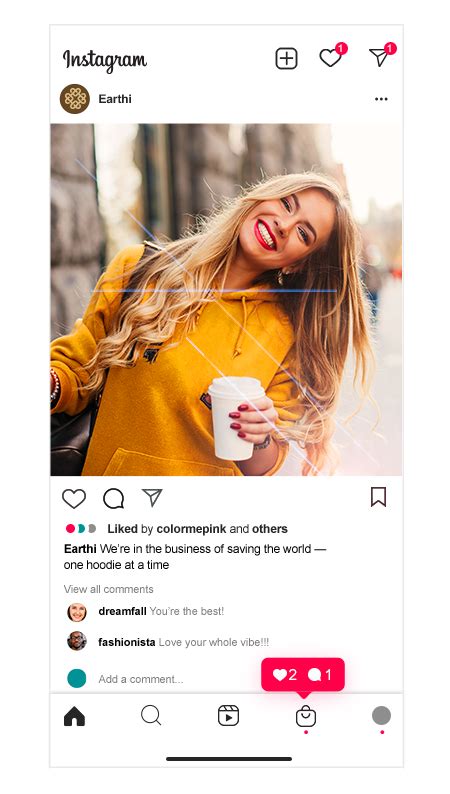 60 Ideas For Business Instagram Captions Ez Texting