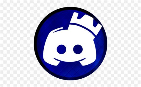 Discord Server Icon Template Discord Logo For Server Free