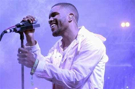 Frank Ocean Covers The Isley Brothersâ€™ â€˜at Your Best You Are Love
