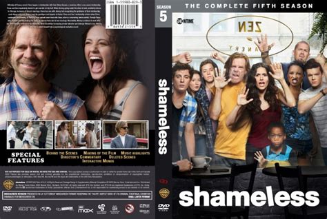 Covercity Dvd Covers And Labels Shameless Season 5