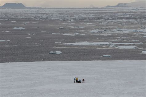 Stunning Images Of Antarctica Show Why It Needs To Be Protected