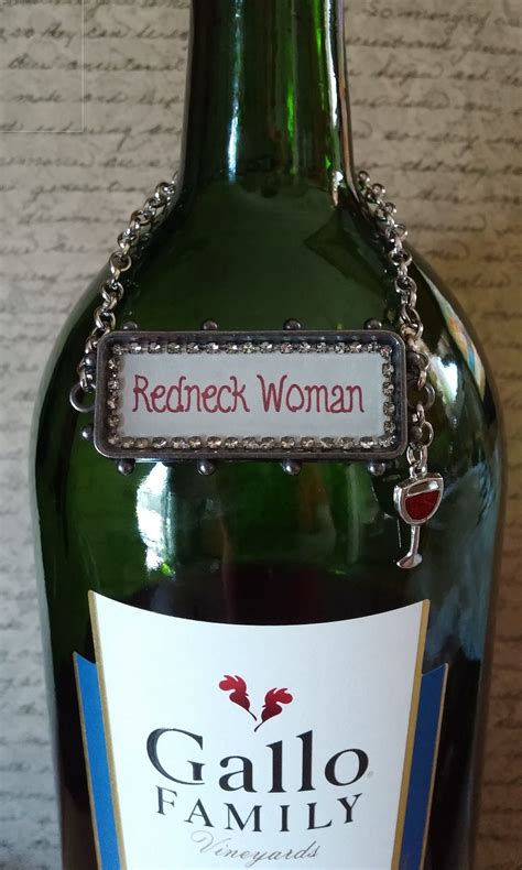 Ive Had So Many Request For Wine Bottle Jewelry This Is My First One
